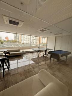 District Aptosuite 404 - Barranquilla - 7