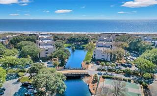 Seawatch at Island Club - Hilton Head Island - 4