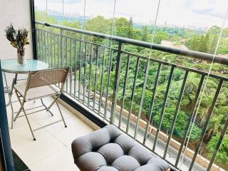 Sweet Home 599 - São Paulo - 8