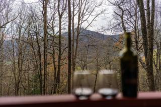 Maggie Valley Smoky Mountains Escape - Maggie Valley - 4