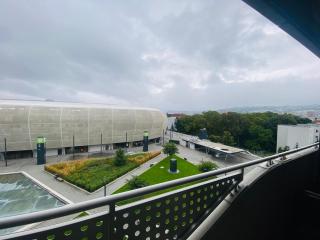 Tehelné pole, Bajkalska 2E - 2