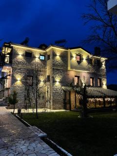 Bujtina Liana Voskopoje - Voskopojë - 0