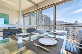 3Dorm de Lujo en pleno Recoleta - Buenos Aires - 7