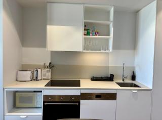 Stunning Apt central to Canberra & surrounds - Phillip - 5