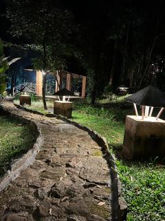 Beyond Eco Living - Munnar - 9