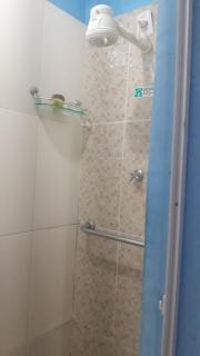 Hotel Castro - Santa Maria da Vitória - 4