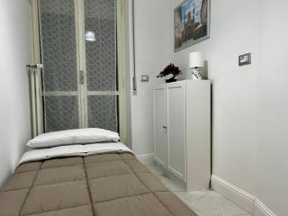 Luxury Krystal Apartment in center of Pordenone - Pordenone - 3