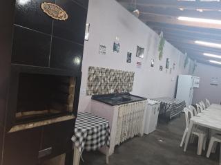 Sitio Jancai - Mairiporã - 7