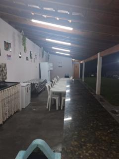 Sitio Jancai - Mairiporã - 2