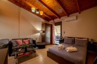 Filotimo RoofGarden Brown Apt - Heraklion - 7