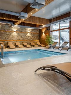 SPA Hotel Daffi - Smoljan - 2
