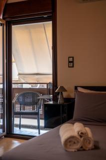 Filotimo RoofGarden Brown Apt - Heraklion - 3