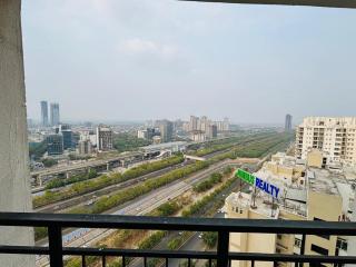 Studio Apartment by Serenity Homes in Noida - Noida - 3