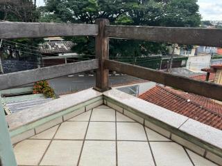 Mansão Adalgisa Estúdio individual confortável de luxo - Osasco - 8