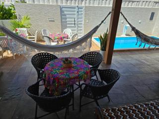 Casa confortável - 2