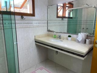 Mansão Adalgisa Estúdio individual confortável de luxo - Osasco - 5