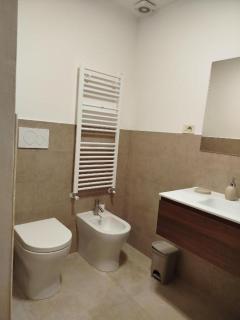 Lo studio nel borgo - Florence - 4