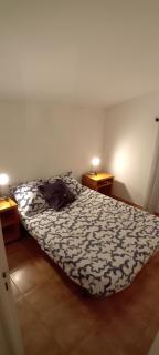 Appartement à 8 km de la mer - 3 chambres - Vendres - 6