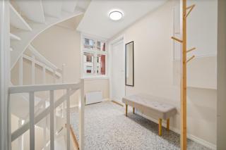 Marken Townhouse NEW 2025 - Bergen - 6