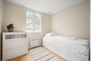 Marken Townhouse NEW 2025 - Bergen - 2