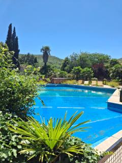 Hosteria Pastoral & Spa - 5