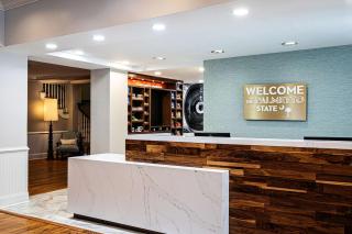 Hampton Inn & Suites Charleston-West Ashley - Charleston - 8