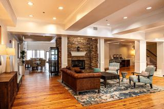 Hampton Inn & Suites Charleston-West Ashley - Charleston - 6