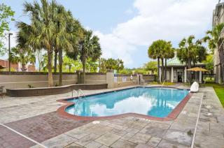 Hampton Inn & Suites Charleston-West Ashley - Charleston - 5
