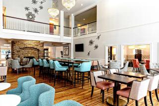 Hampton Inn & Suites Charleston-West Ashley - Charleston - 2