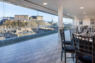 Doubletree by Hilton Edinburgh City Centre - Édimbourg - 2