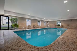 Hampton Inn & Suites Dayton-Vandalia - 5