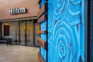 Hilton Lexington Downtown - Lexington - 7