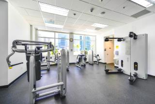 Exclusivity & Relaxation Offered By Our Condo - 1