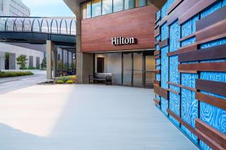 Hilton Lexington Downtown - 4