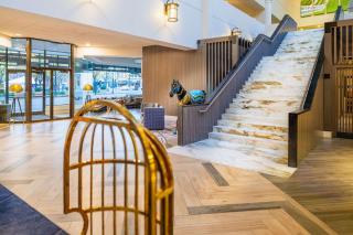 Hilton Lexington Downtown - 1