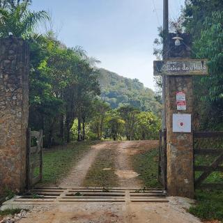 Pousada Cheiro de Mato - Monte Alegre do Sul - 8