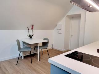 Gîte confortable près de Paris avec jardin privé et WIFI - FR-1-527-108 - 8