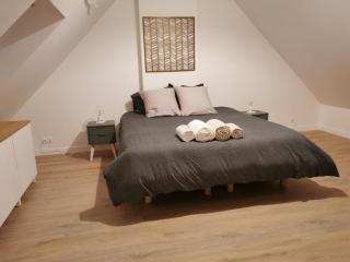 Gîte confortable près de Paris avec jardin privé et WIFI - FR-1-527-108 - 4