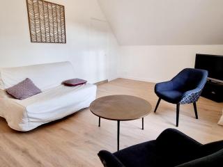 Gîte confortable près de Paris avec jardin privé et WIFI - FR-1-527-108 - 3