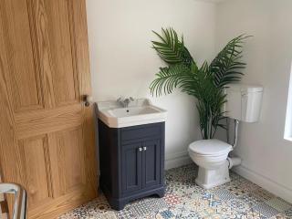 Turner's hill house - 9