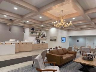 Best Western Caribou Inn - Caribou - 0