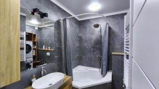Avram Iancu Centru Stay - Chişinău - 8