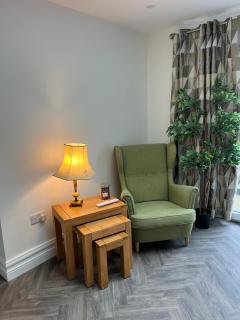 Turner's hill house - Kingscourt - 2