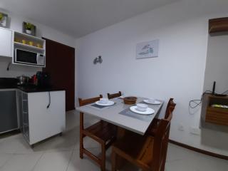 Ap funcional pé na areia da Praia da Costa Itapuã - Vila Velha - 8