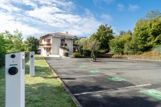 Sure Hotel by Best Western Saintes - Saintes - 6