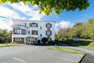 Sure Hotel by Best Western Saintes - Saintes - 7