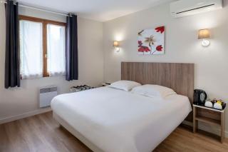 Sure Hotel by Best Western Saintes - Saintes - 4