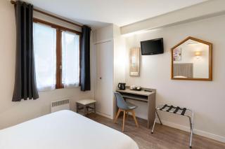 Sure Hotel by Best Western Saintes - Saintes - 3