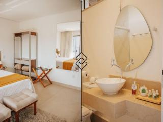 ALDRAVA POUSADA BOUTIQUE - Tiradentes - 7