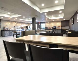 Best Western Plus Pocomoke City - Pocomoke City - 8